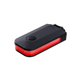 CL01 Rear Light
